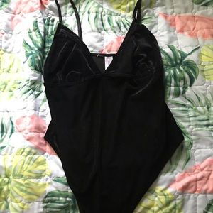 never worn body suit